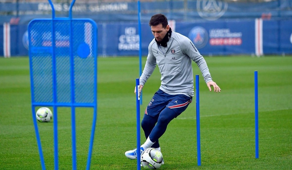 Messi